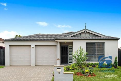 13 Parklea Dr, Parklea, NSW 2768