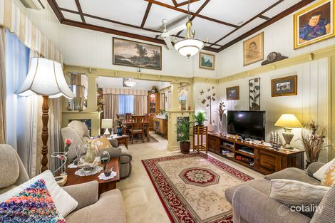 Property photo of 57 Norman Street Wooloowin QLD 4030