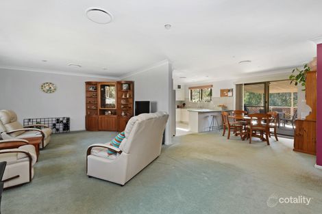 Property photo of 33 Amaroo Parade Port Macquarie NSW 2444