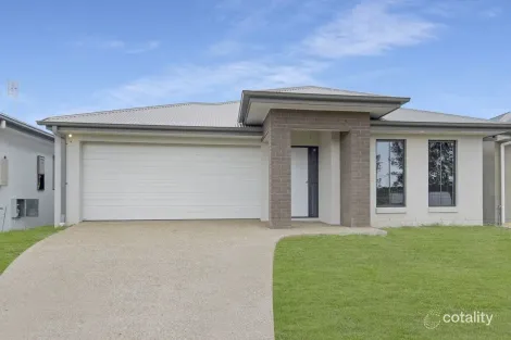 Property photo of 28 Dales Way Coomera QLD 4209