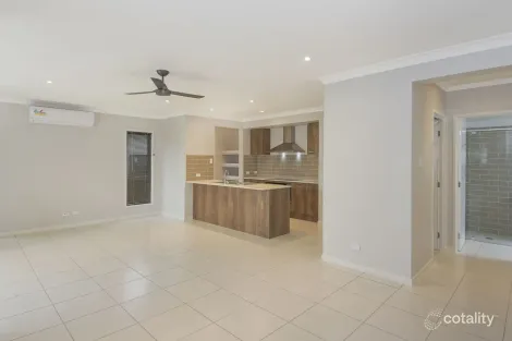Property photo of 28 Dales Way Coomera QLD 4209