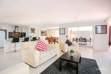 Property photo of 21 West Parkway Mount Barker SA 5251