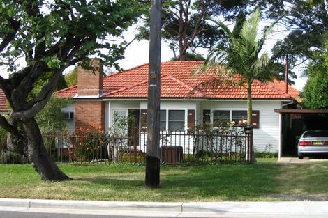 Property photo of 13 Berryman Street North Ryde NSW 2113