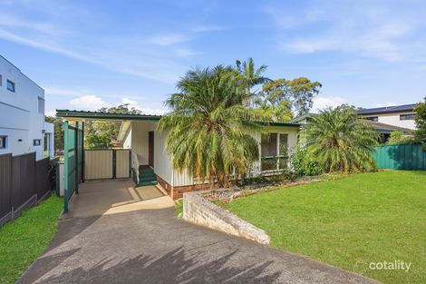 6 Bambil St, Greystanes, NSW 2145