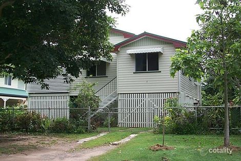 5 Mcintyre St, Mundingburra, QLD 4812