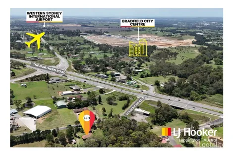 16 Solway Rd, Bringelly, NSW 2556