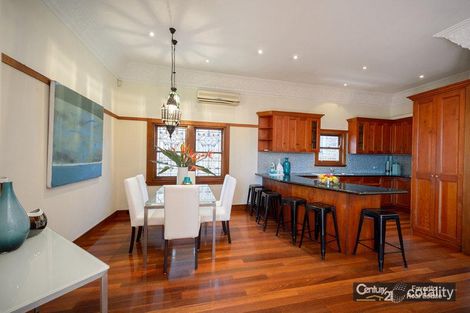 Property photo of 25 Wolli Avenue Earlwood NSW 2206