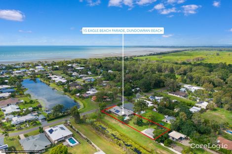 Property photo of 15 Eagle Beach Parade Dundowran Beach QLD 4655