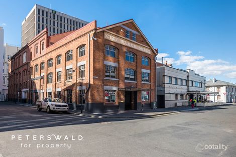 Property photo of 3B/8 Brooke Street Hobart TAS 7000