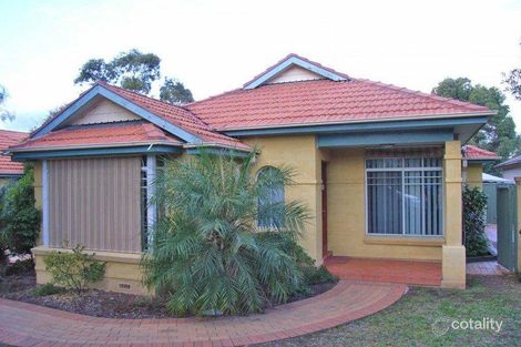 Property photo of 5/2-4 Bowden Street Merrylands West NSW 2160