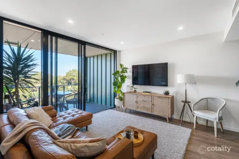 302/1 Troubridge Dr, West Lakes, SA 5021