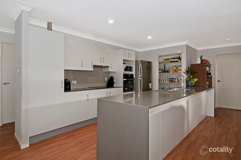 Property photo of 14 Shale Avenue Logan Reserve QLD 4133