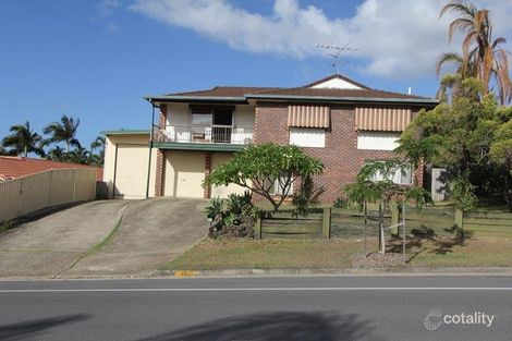 Property photo of 17 Mingaletta Drive Ashmore QLD 4214