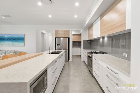 Property photo of 15 Eagle Beach Parade Dundowran Beach QLD 4655