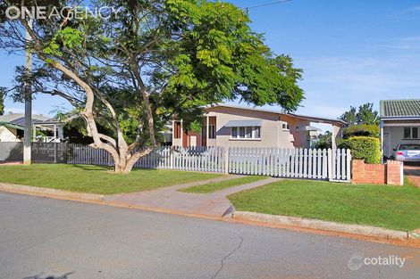 Property photo of 6 Brighton Street Woody Point QLD 4019