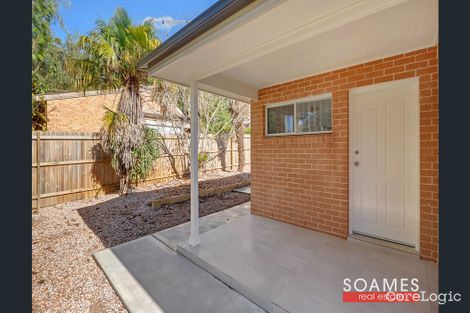 Property photo of 45 Amor Street Hornsby NSW 2077