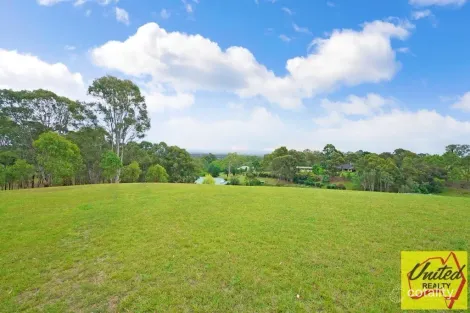 231-233 Mount Vernon Rd, Mount Vernon, NSW 2178