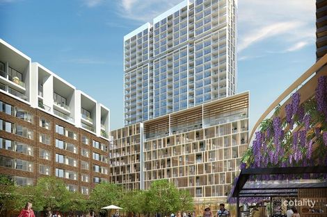 Property photo of 26E/68 Harbour Street Haymarket NSW 2000