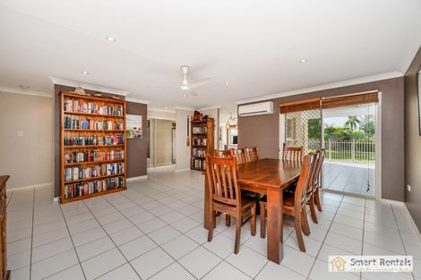 Property photo of 3 Hazelwood Crescent Annandale QLD 4814