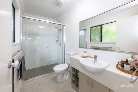 Property photo of 58 Shutehaven Circuit Bushland Beach QLD 4818