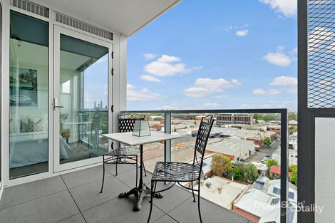 Property photo of 810/39 Appleton Street Richmond VIC 3121