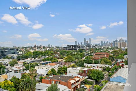 Property photo of 810/39 Appleton Street Richmond VIC 3121