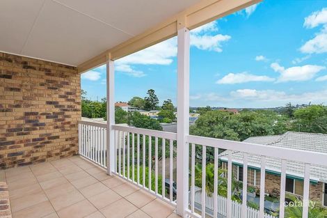 Property photo of 7/41 Scott Road Herston QLD 4006