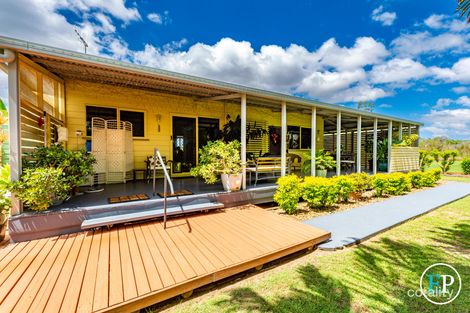 168 Raines Rd, Sharon, QLD 4670