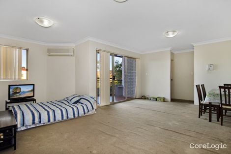 Property photo of 38/30-32 Fifth Avenue Blacktown NSW 2148