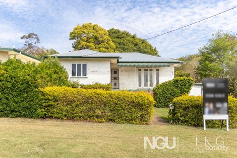 Property photo of 27 Margaret Street Silkstone QLD 4304