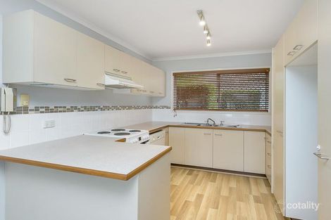 Property photo of 7/41 Scott Road Herston QLD 4006