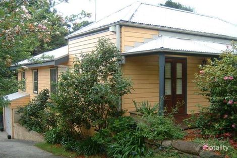 27 Blackheath St, Leura, NSW 2780