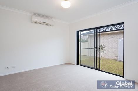 Property photo of 4/58-60 Hargreaves Circuit Metford NSW 2323