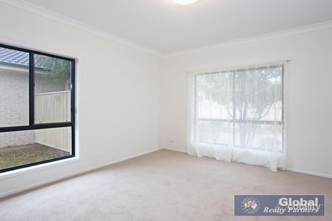 Property photo of 4/58-60 Hargreaves Circuit Metford NSW 2323