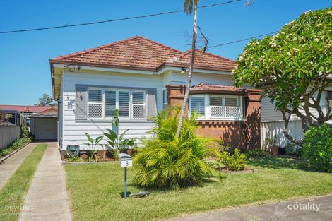 3 Albert St, Mayfield, NSW 2304