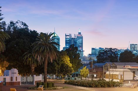 Property photo of 6/38 Bulwer Street Perth WA 6000