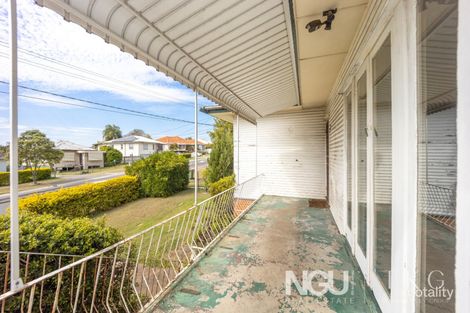 Property photo of 27 Margaret Street Silkstone QLD 4304