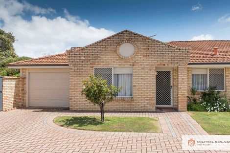 Property photo of 8/157 Gladstone Road Rivervale WA 6103