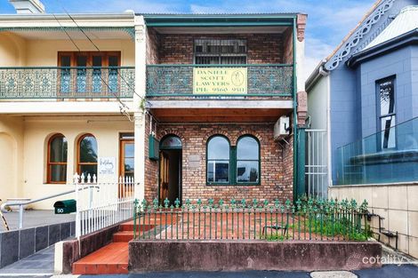 52 Norton St, Leichhardt, NSW 2040