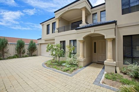Property photo of 22C Joyce Street Scarborough WA 6019