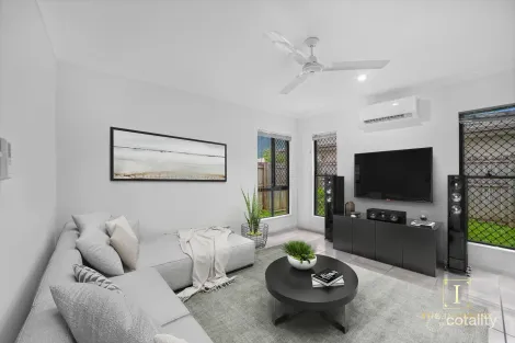 Property photo of 6 Perserverance Street Redlynch QLD 4870