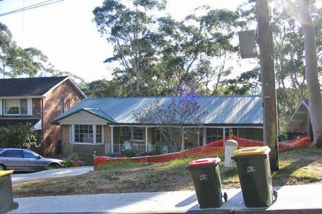 58 Rosemead Rd, Hornsby, NSW 2077