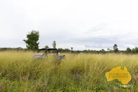 Lot 3 Boondooma Rd, Old Cooranga, QLD 4626