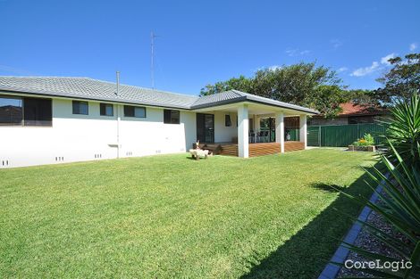 Property photo of 41 Banksia Broadway Burleigh Waters QLD 4220