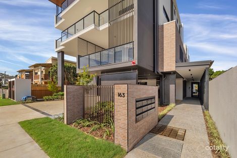 101/163 Middle St, Cleveland, QLD 4163