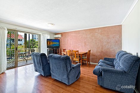 Property photo of 17/17 Genoa Street Surfers Paradise QLD 4217