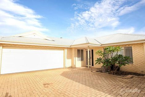 27c Raleigh St, Carlisle, WA 6101