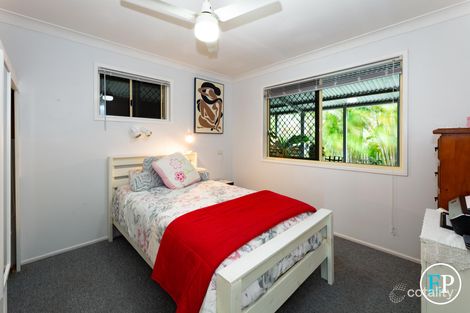 Property photo of 168 Raines Road Sharon QLD 4670