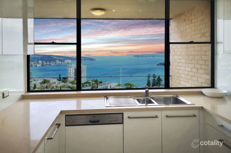 Property photo of 7B/10 Hilltop Crescent Fairlight NSW 2094