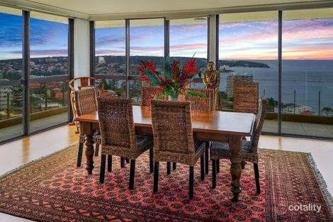 Property photo of 7B/10 Hilltop Crescent Fairlight NSW 2094